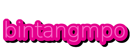 bintangmpo — logo kanal