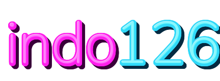indo126 — logo kanal
